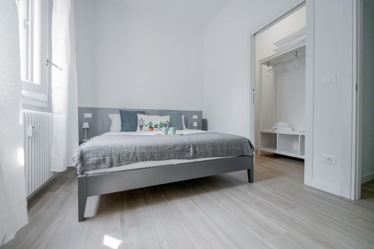 شقة Realkasa La Pigna Flat بولونيا المظهر الخارجي الصورة