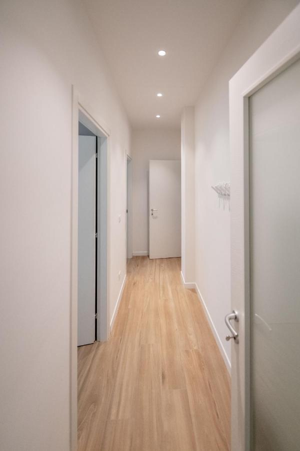شقة Realkasa La Pigna Flat بولونيا المظهر الخارجي الصورة