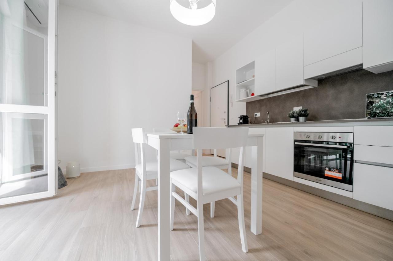 شقة Realkasa La Pigna Flat بولونيا المظهر الخارجي الصورة
