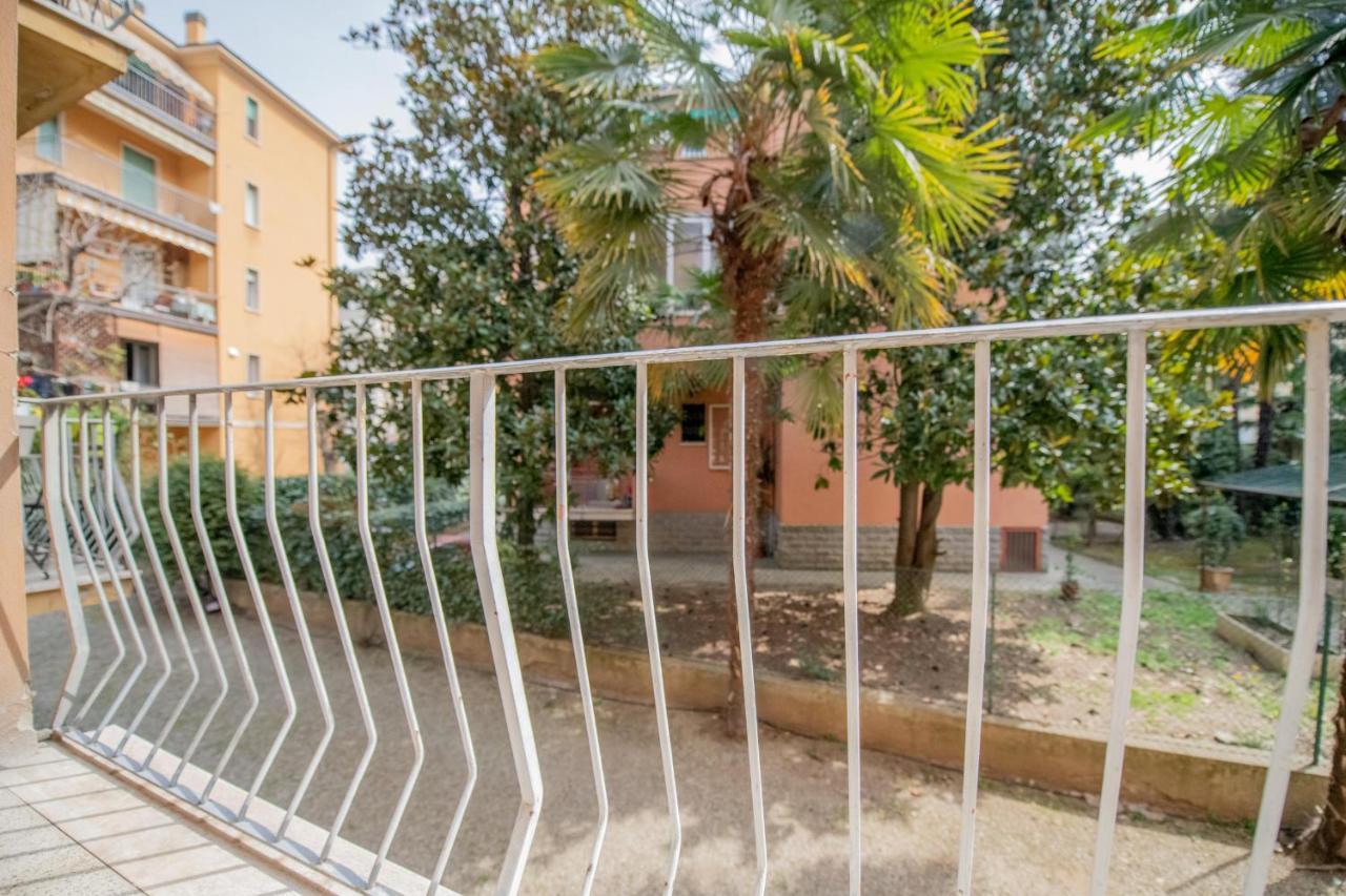 شقة Realkasa La Pigna Flat بولونيا المظهر الخارجي الصورة