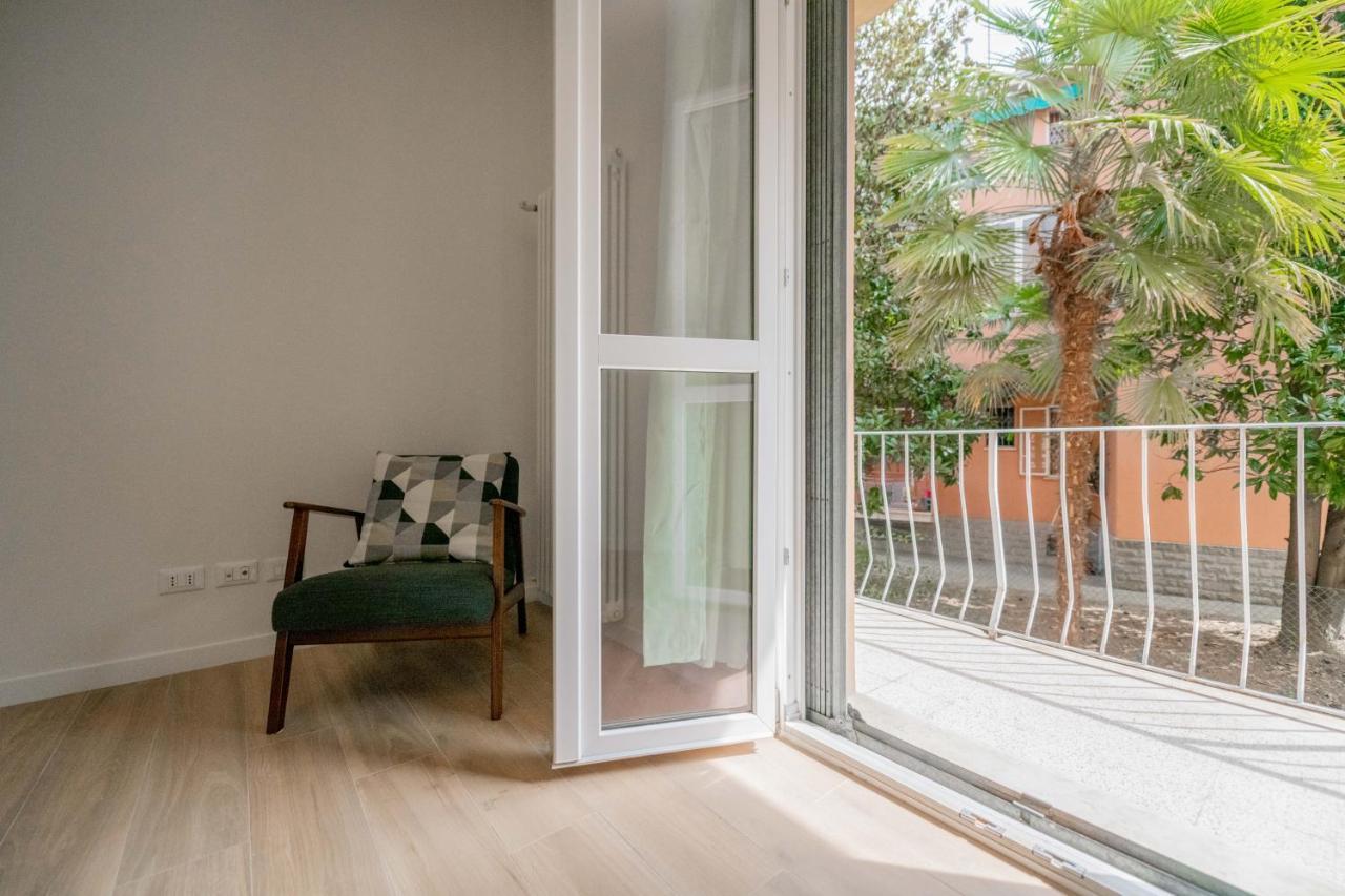 شقة Realkasa La Pigna Flat بولونيا المظهر الخارجي الصورة