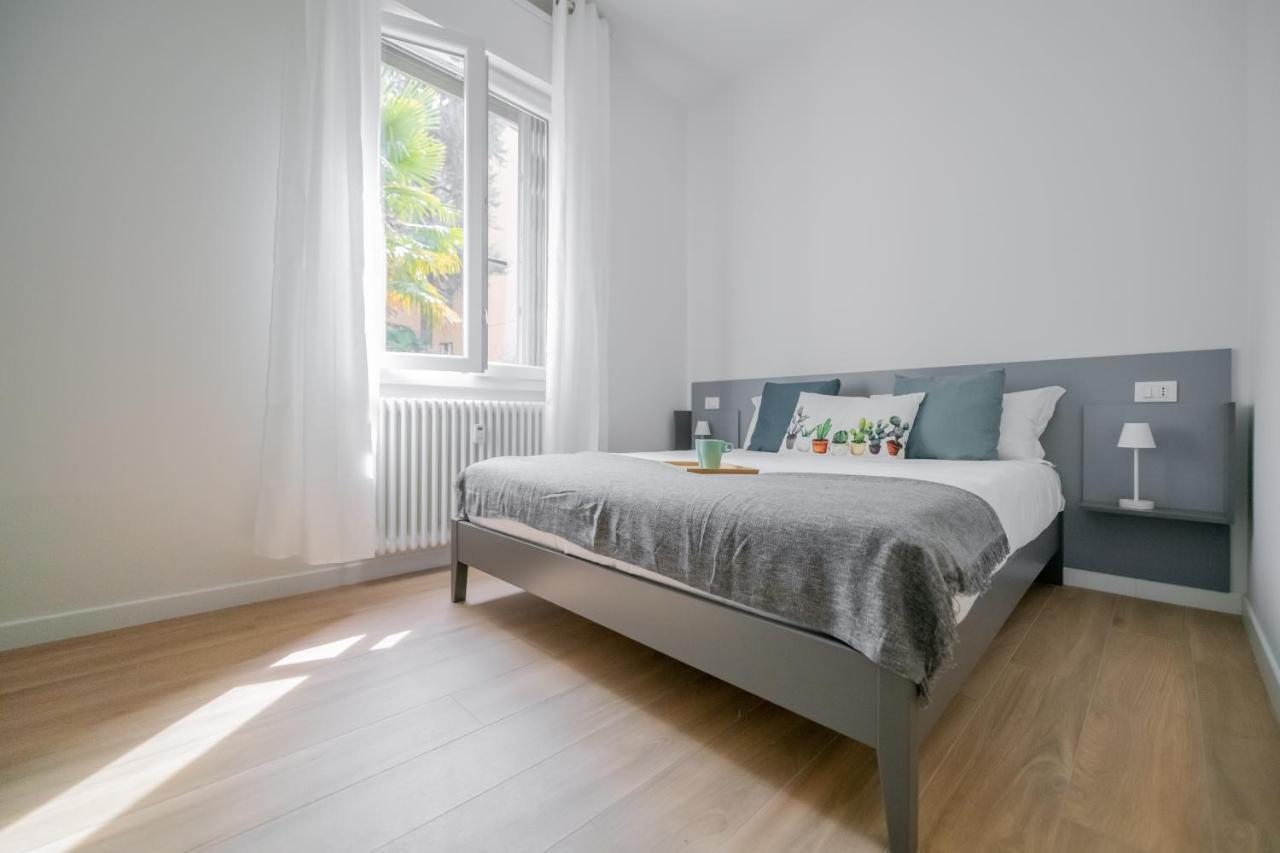 شقة Realkasa La Pigna Flat بولونيا المظهر الخارجي الصورة