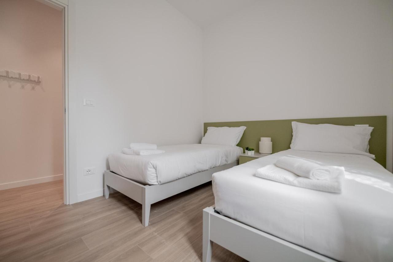 شقة Realkasa La Pigna Flat بولونيا المظهر الخارجي الصورة