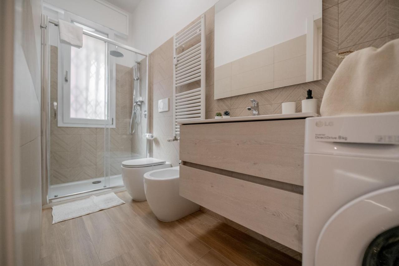 شقة Realkasa La Pigna Flat بولونيا المظهر الخارجي الصورة