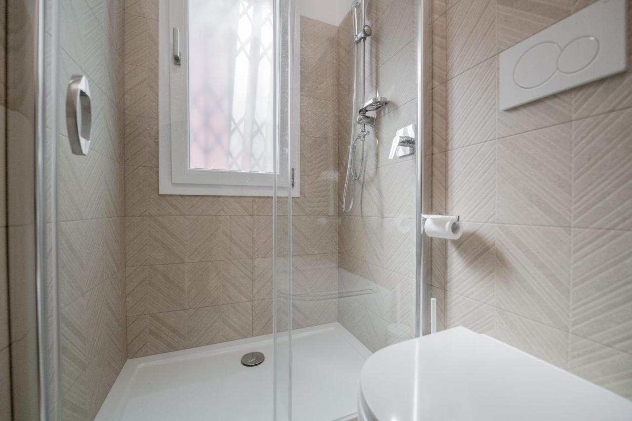 شقة Realkasa La Pigna Flat بولونيا المظهر الخارجي الصورة