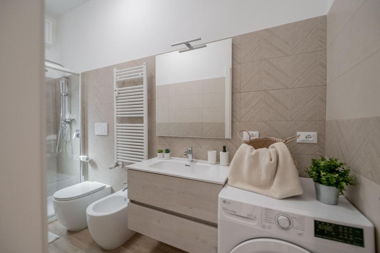 شقة Realkasa La Pigna Flat بولونيا المظهر الخارجي الصورة